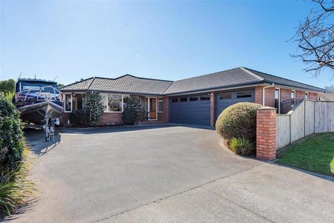 29 Endeavour Street, Riversdale, Blenheim