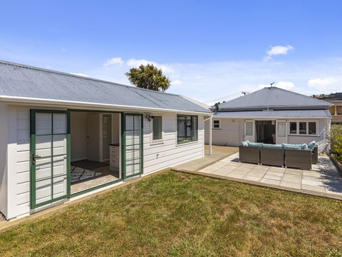 18 Richmond Street, Petone, Lower Hutt