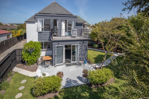 1/14 Kruse Place, Redwood, Christchurch