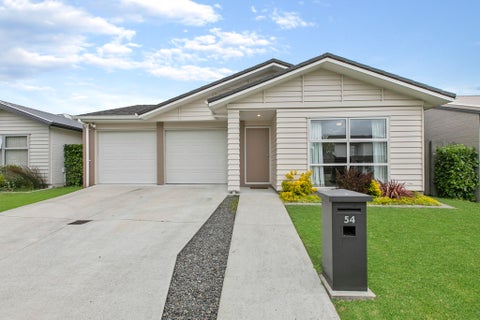 54 Kauri Drive, Takanini, Auckland