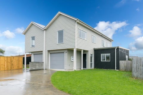 85A Gibson Road, Tuakau