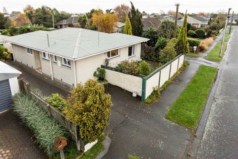 3 Forsyth Street, Spreydon, Christchurch