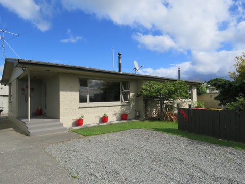 7 Swale Street, Otautau, Otautau