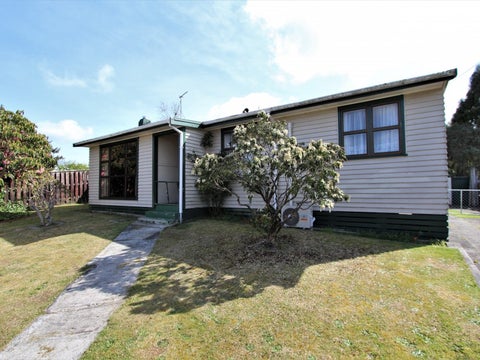 36 Lomond Avenue, Tokoroa, Tokoroa