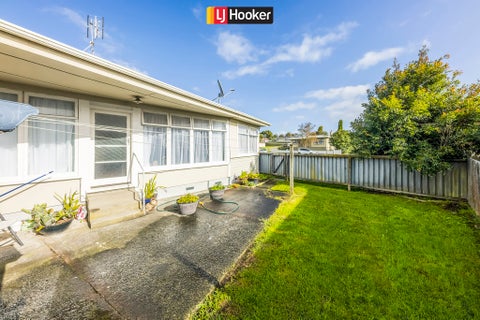 1/18 Ruth Street, Manurewa, Auckland