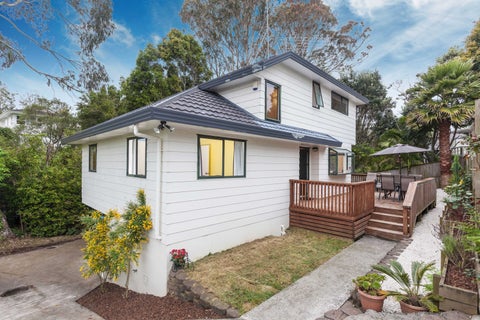 2/19 Abraham Place, St Johns, Auckland