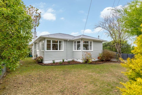 4 Kiwi Street, Masterton, Masterton