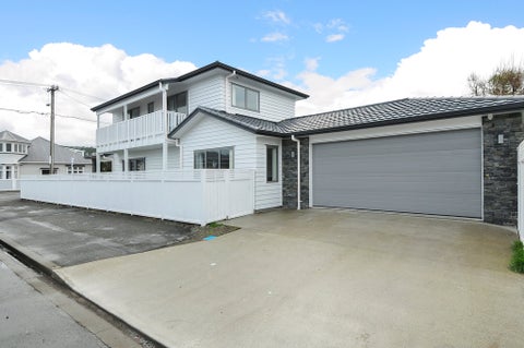 30 Bolton Street, Petone, Lower Hutt