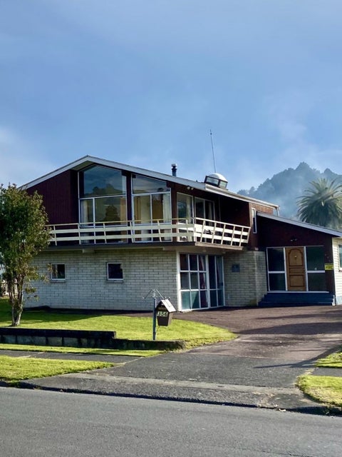 356 Taupo Road, Taumarunui