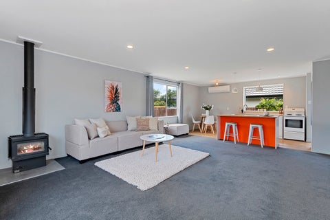 5 Sylvia Street, Parklands, Christchurch