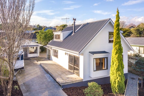 82 Treadwell Street, Springvale, Whanganui
