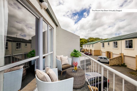 12/444 Hagley Avenue, Christchurch Central, Christchurch
