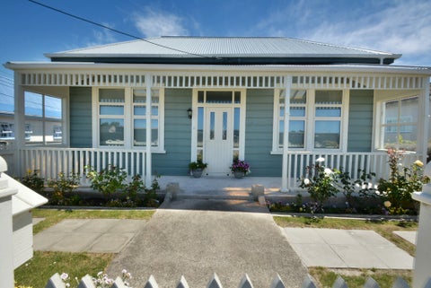 36 Victoria Road, Saint Kilda, Dunedin