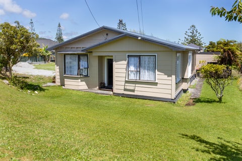 122 Bright Street, Cobden, Greymouth