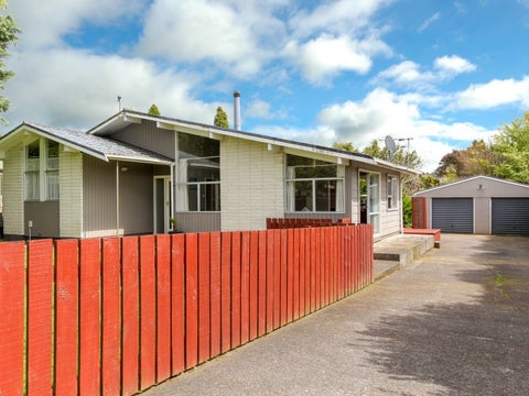 14 Konini Street, Inglewood, Inglewood