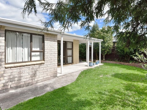 2/36 Russley Road, Russley, Christchurch
