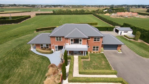 403 Bainfield Road, Waihopai, Invercargill