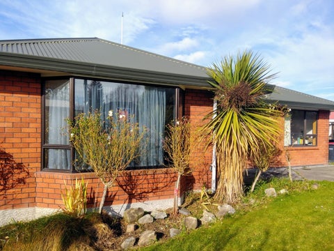 69 Cox Street, Geraldine