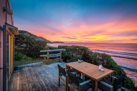 76 Ames Street, Paekakariki