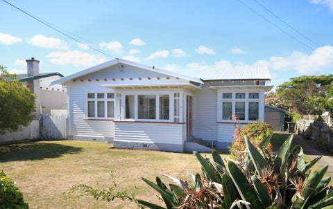 7 Jellicoe Street, Whanganui East, Whanganui