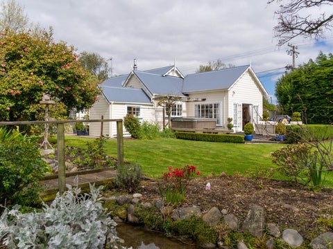 23 Humphries Street, Greytown, Greytown