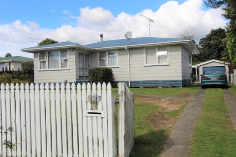 26 Matata Place, Tokoroa, Tokoroa