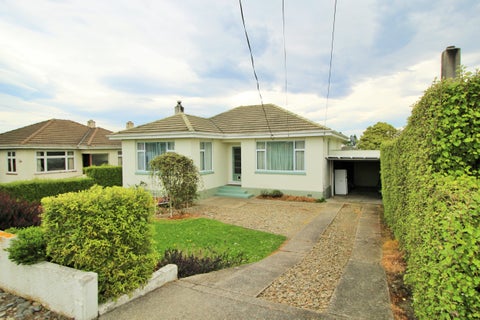 10 Towey Street, Oamaru