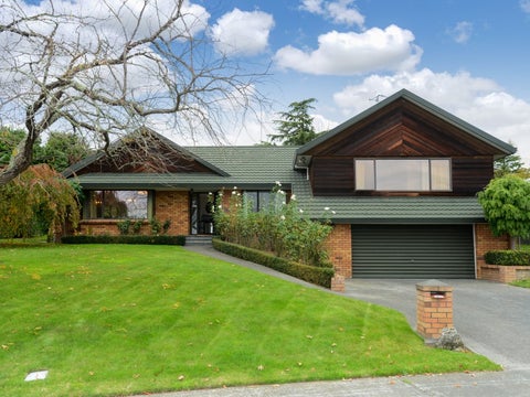4 Chestnut Court, Havelock North, Havelock North