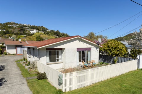 9A Fernlea Avenue, Karori, Wellington