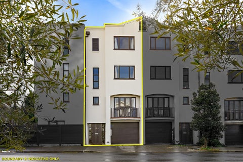 15D Rose Road, Grey Lynn, Auckland