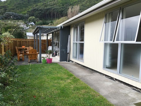 61A ELIZABETH ST, WAIKANAE, WAIKANAE