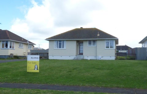 65 Matipo Street, Castlecliff, Whanganui