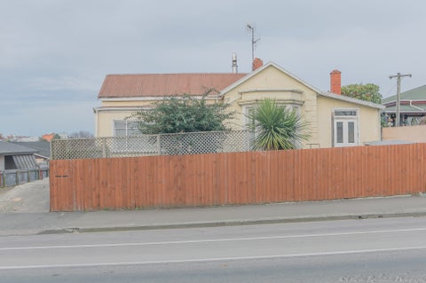 18 Craigie Avenue, Parkside, Timaru