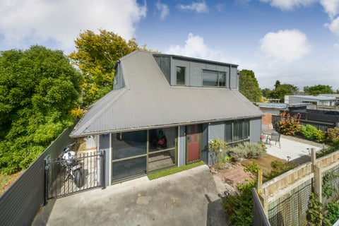 93 Havill Street, Takaro, Palmerston North