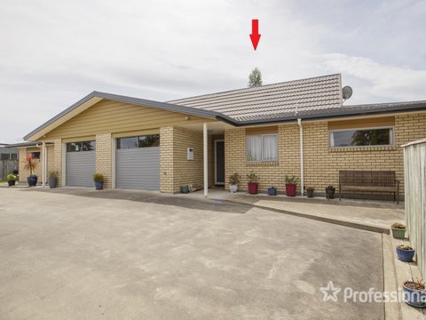6/27 Third Street, Lansdowne, Masterton