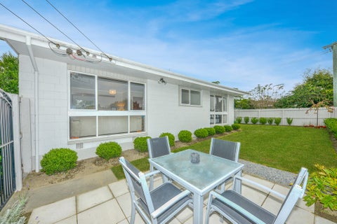 1/102 Breens Road, Bishopdale, Christchurch