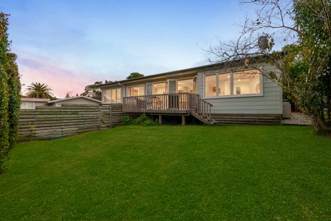 17A Tait Street, Avondale, Auckland