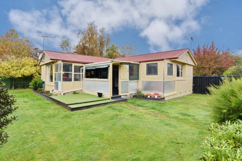 288 King Street, Rangiora, Rangiora