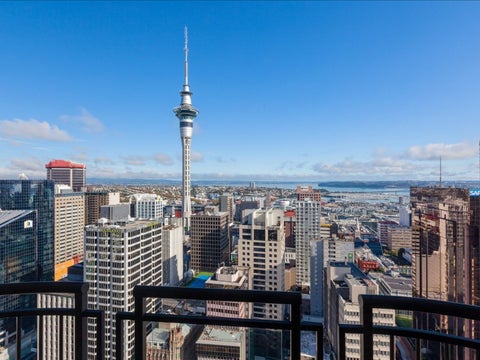 3202/1 Courthouse LAne, Auckland Central, Auckland