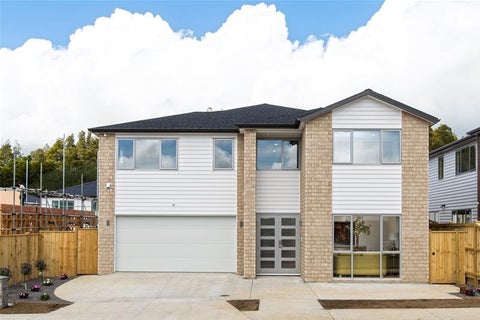 20 Drumbuoy Drive, Flat Bush, Auckland