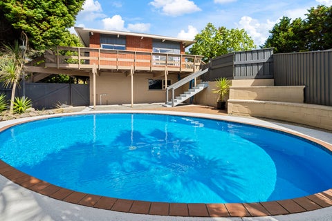 61 Maungakaramea Road, Whangarei