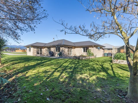 29 Barry Curtis Place, Levin, Levin