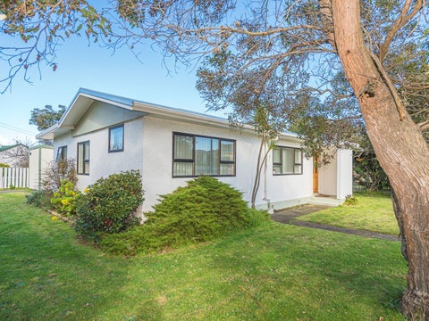 46 Mosston Road, Castlecliff, Whanganui