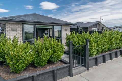 34 Whakatipu Street, Pegasus, Pegasus