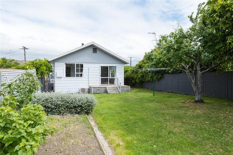 9A Manson Street, Redwoodtown, Blenheim