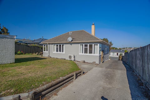 11 Hassall Street, Parkside, Timaru