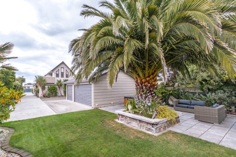 296 Estuary Road, South New Brighton, Christchurch