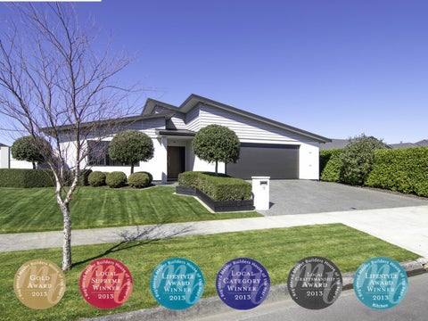 12 Trump Place, Kelvin Grove, Palmerston North