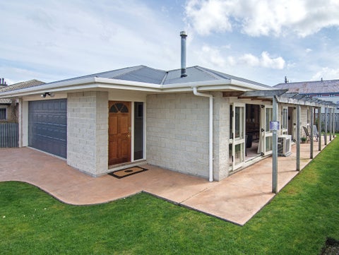 6A Coradine Street, Masterton