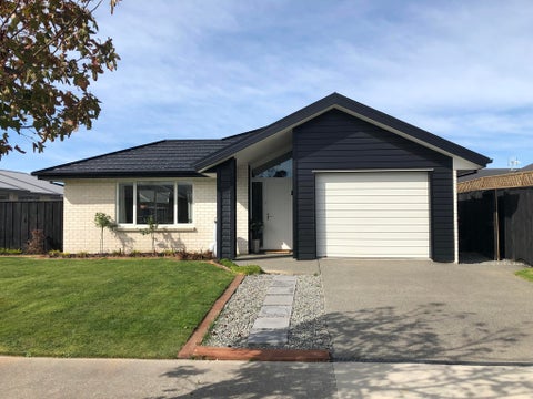 4 Taniwha Street, Pegasus, Pegasus